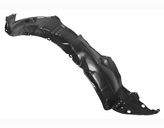 

Подкрылок GORDON передний правый TY48105AR для Toyota Auris E150 2010-2013, TY48105AR