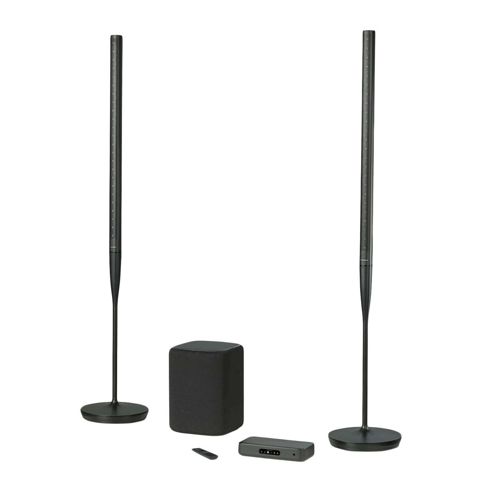 Harman/Kardon Radiance 2400