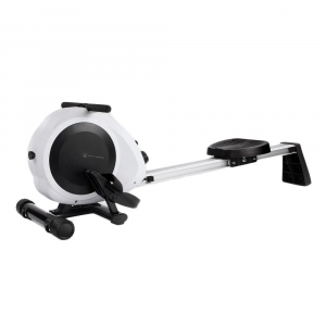 фото Гребной тренажер xiaomi magnetically controlled smart rowing machine xiao mo basic white