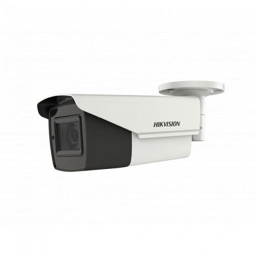 

Камера видеонаблюдения Hikvision DS-2CE19H8T-AIT3ZF, Белый