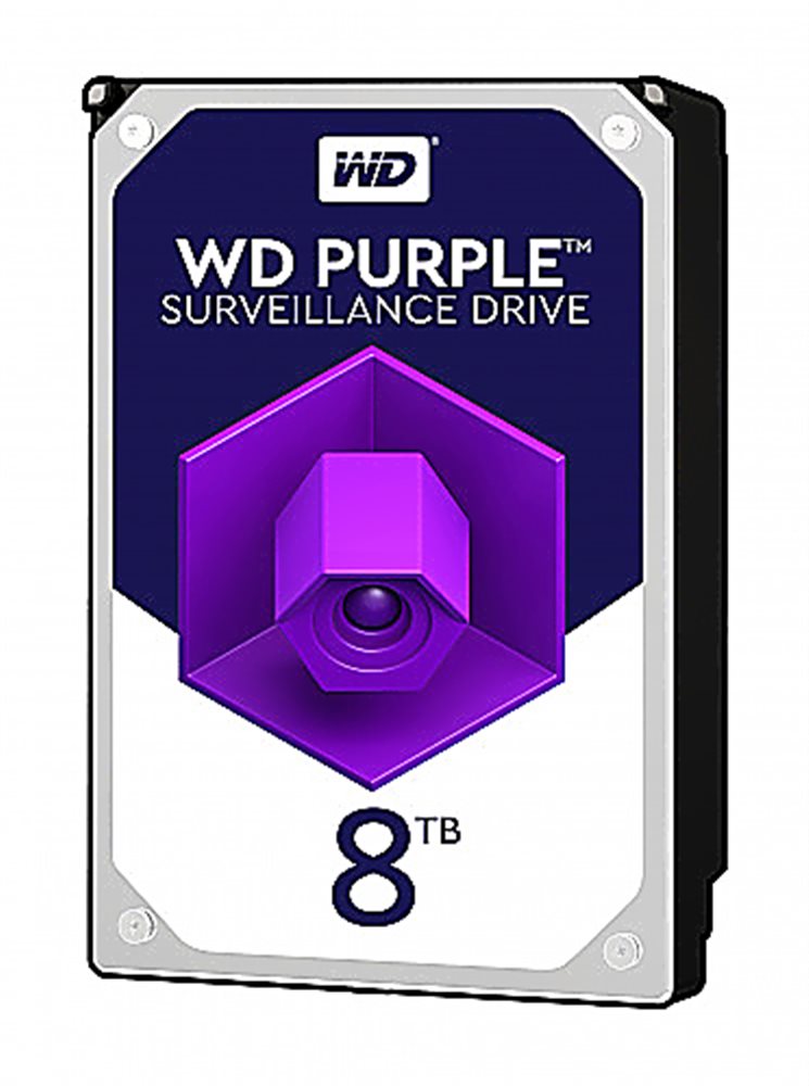 фото Внутренний hdd диск western digital wd84purz