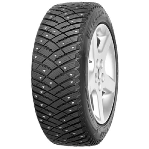 

Шины GOODYEAR ULTRA GRIP ICE ARCTIC SUV D-STUD 265/70 R16 111T, ULTRA GRIP ICE ARCTIC SUV D-STUD