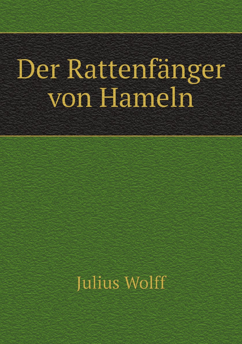 

Der Rattenfanger von Hameln