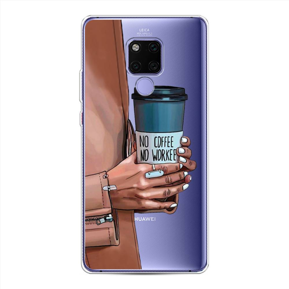 Чехол Awog  на Huawei Mate 20X 