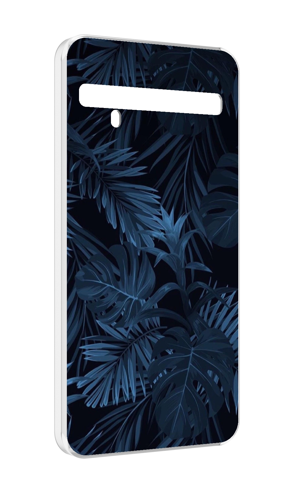 

Чехол MyPads wp5415632 для TCL 10 Pro / TCL 10 + Plus, Прозрачный, Tocco