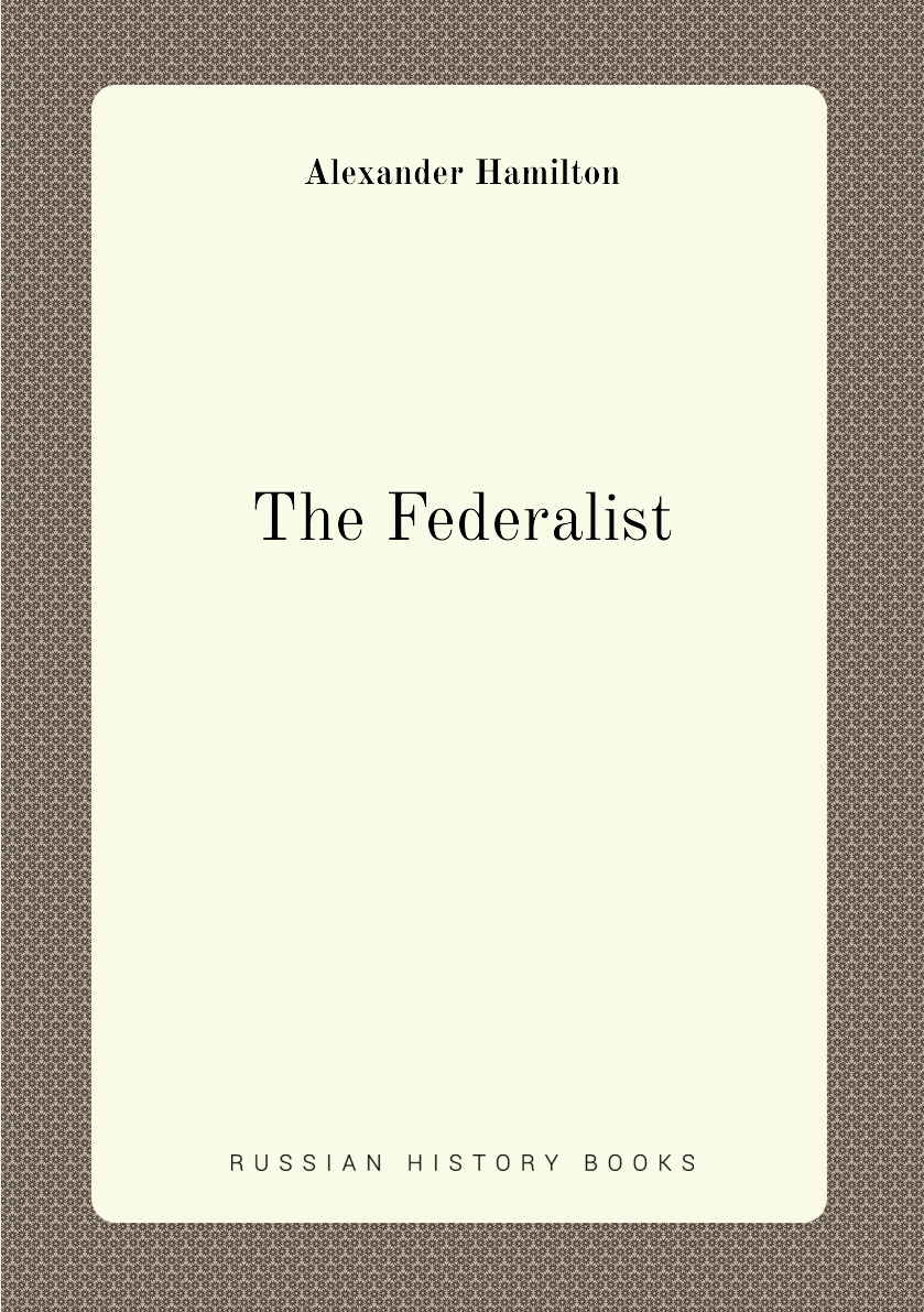 

The Federalist