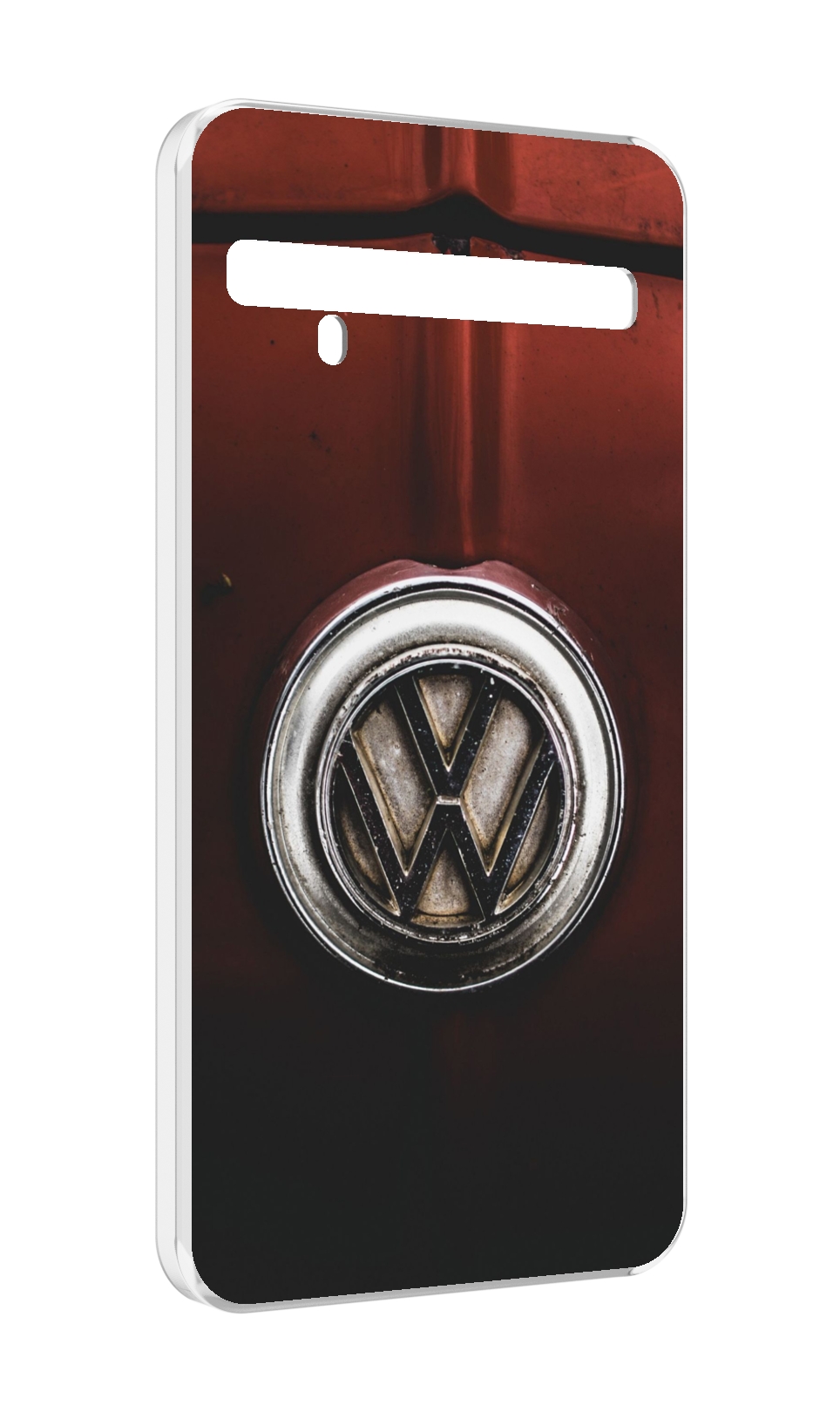 

Чехол MyPads volkswagen 1 мужской для TCL 10 Pro / TCL 10 + Plus, Прозрачный, Tocco