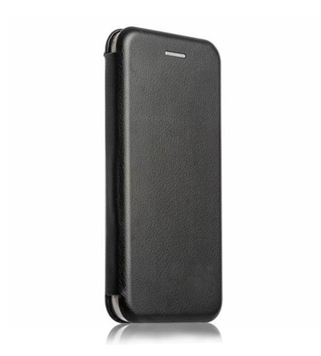 

Чехол-книжка Huawei Honor 30 (черн.)
