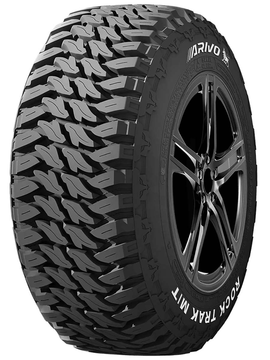 

Шины Arivo Rock Trak M/T 245/70 R16 118 Q