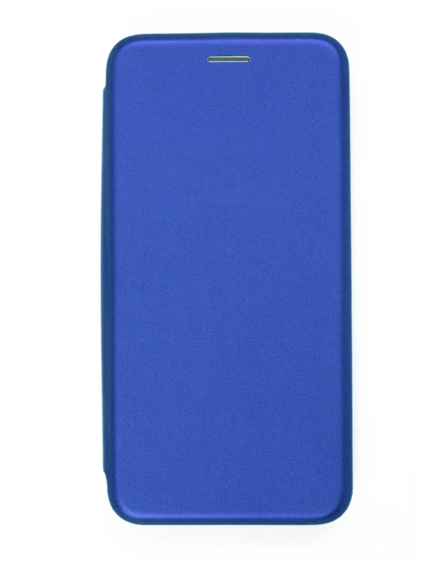 

Чехол-книжка Huawei Honor P40 Lite (син)