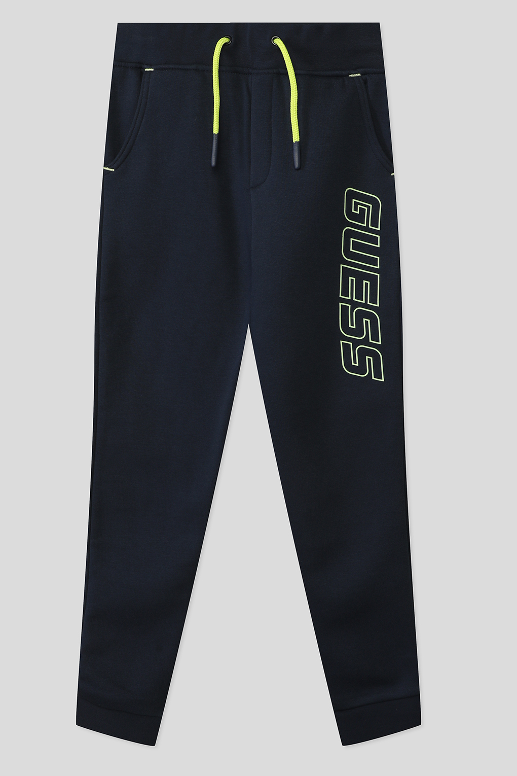 

Брюки детские Guess L3RQ12 K9Z21 синий, 152, L3RQ12 K9Z21