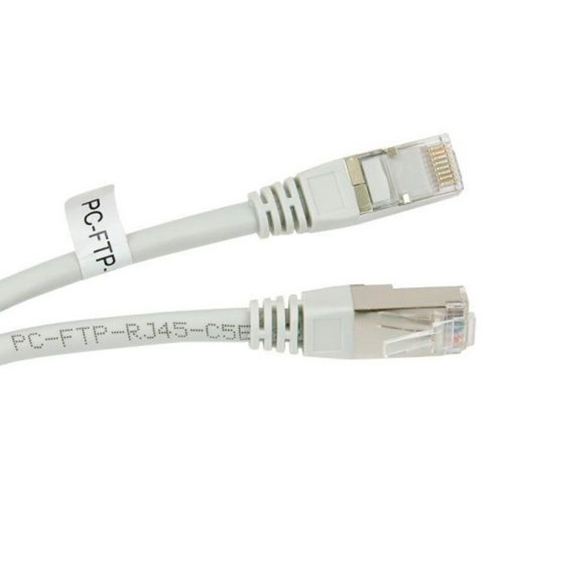 фото Кабель 5bites ftp cat.5e 26awg 5m pft50-050a