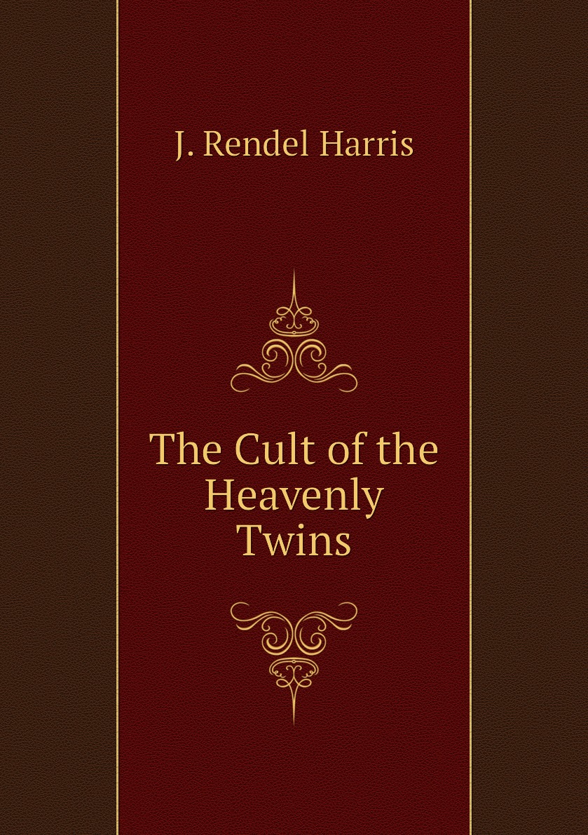 

The Cult of the Heavenly Twins