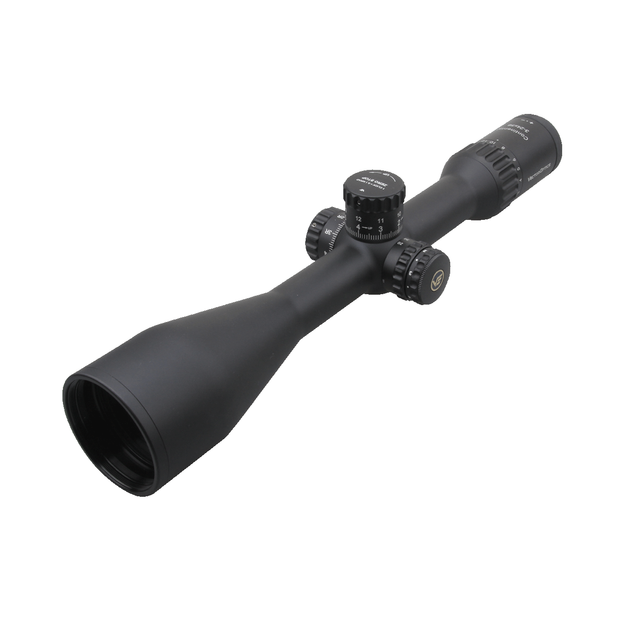 

Оптический прицел Vector Optics Continental X8 3-24x56 ZeroStop 30mm, SCOL-T50P