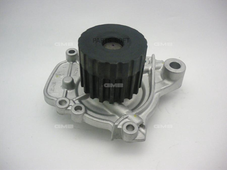 

Gwho-39a_помпа Honda Civic/Hr-V 1.4-1.6 16v 97> GMB арт. GWHO39A