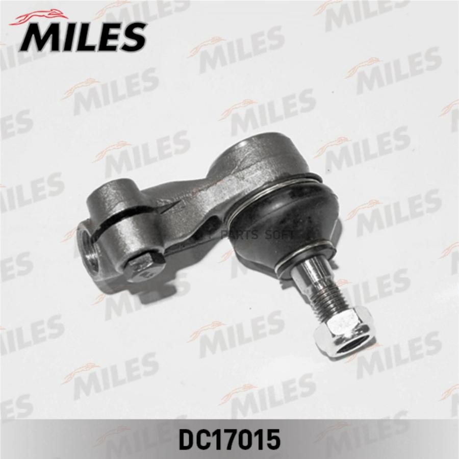 

Наконечник Рулевой Daewoo Nexia; Chevrolet Lanos Miles Правый Miles арт. DC17015