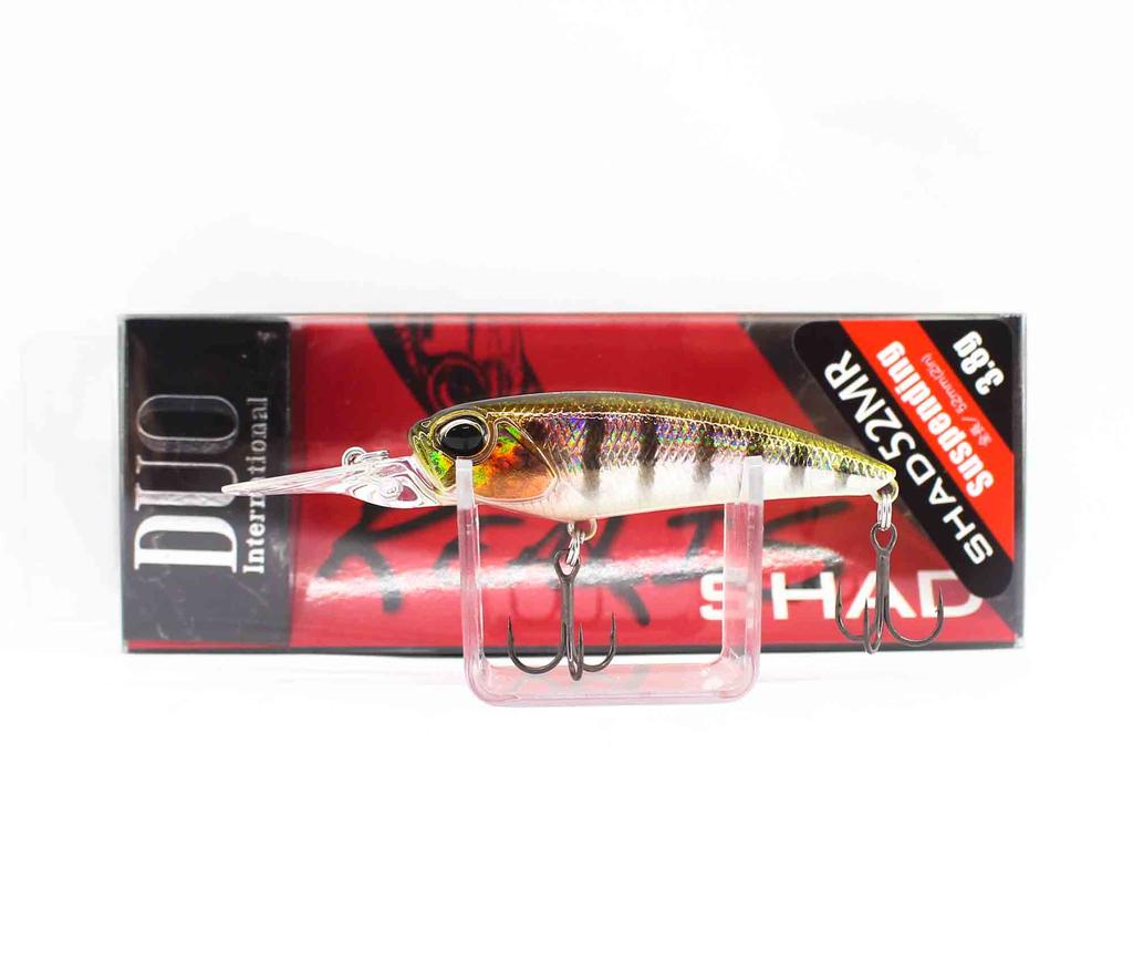 

Воблер для рыбалки DUO REALIS SHAD 59MR SP, ADA3058, REALIS SHAD MR