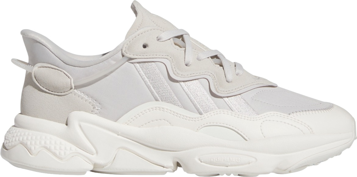 

Кроссовки женские Adidas OZWEEGO W серые 7 UK, Серый, OZWEEGO W