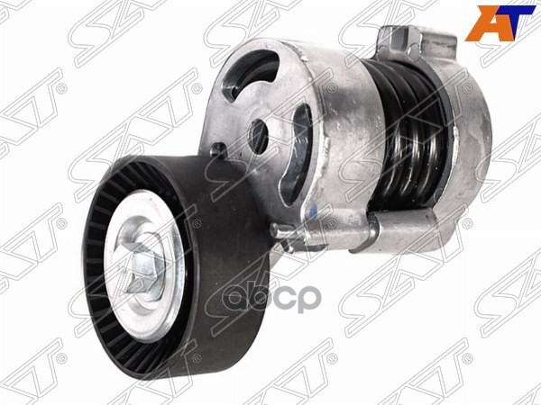 

Натяжитель Приводного Ремня Bmw 1/3/X1/X3 1.6-2.0 03- Sat арт. ST-11287524267
