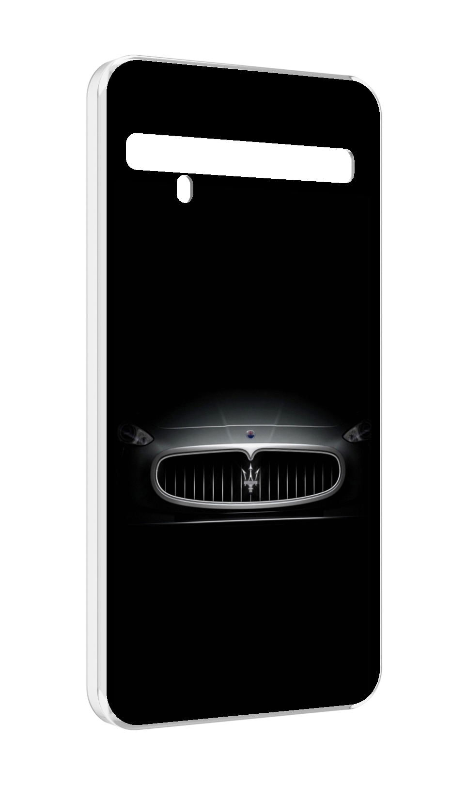 

Чехол MyPads maserati 1женский для TCL 10 Pro / TCL 10 + Plus, Прозрачный, Tocco