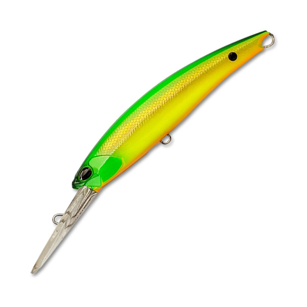 

Воблер для рыбалки DUO REALIS FANGBAIT 140DR, ACC3151, REALIS FANGBAIT