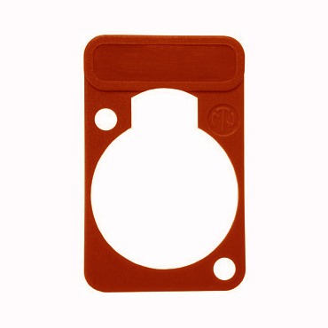 

Аксессуар для разъема Neutrik DSS-2 Red, DSS-2 Red