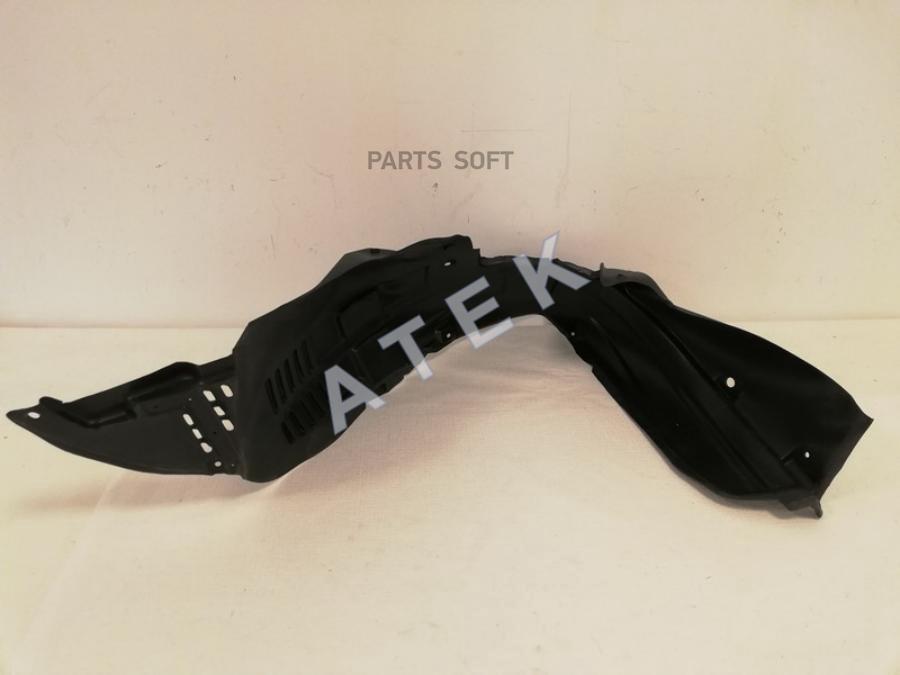 

24162045_Atek Sorento 2 09-12 Подкрылок Передний Правый Rp-06362
