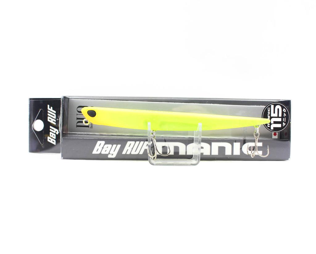 

Воблер для рыбалки DUO Bay Ruf Manic 75, CCC0190, BAYRUF MANIC