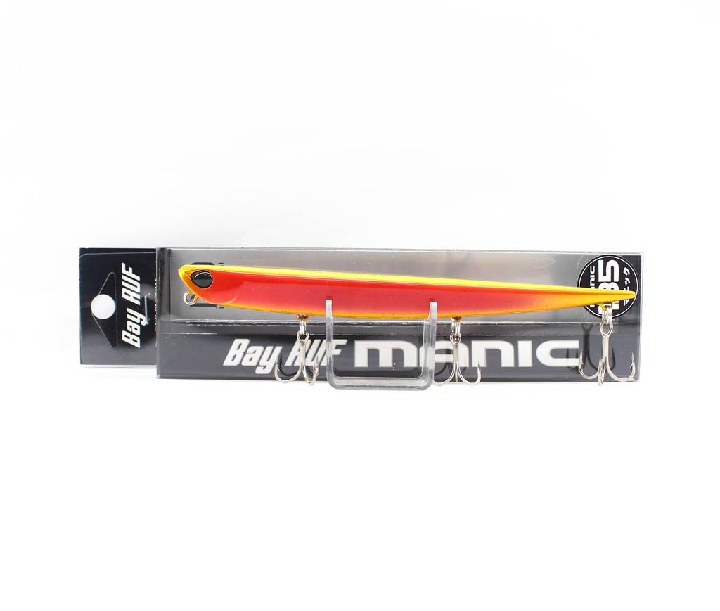 

Воблер для рыбалки DUO Bay Ruf Manic 75, ACC0354, BAYRUF MANIC
