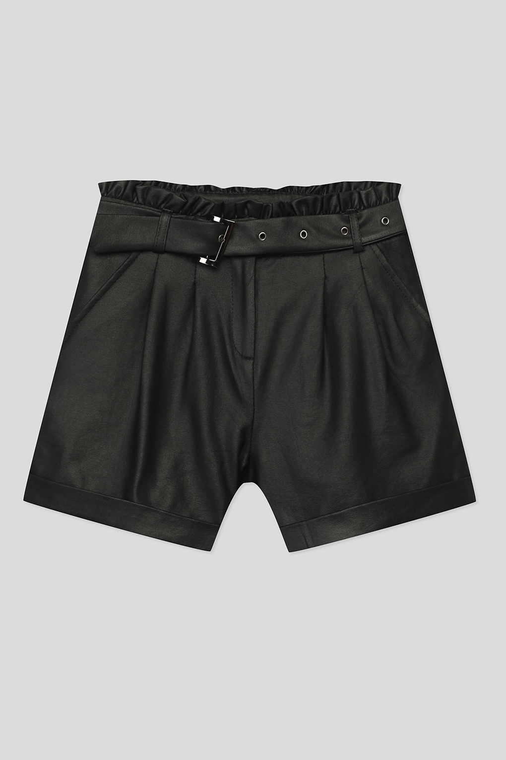 

Шорты детские Choupette 06.110 черный, 140, 06.110