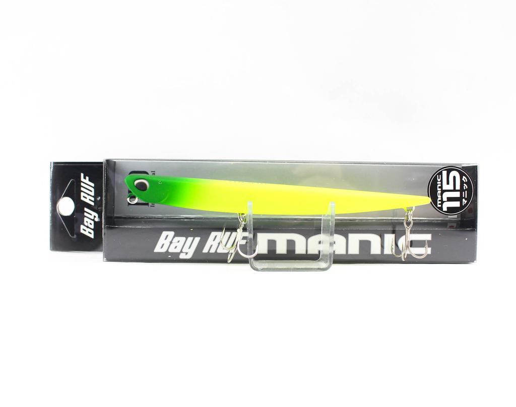 

Воблер для рыбалки DUO Bay Ruf Manic 75, ACC0346, BAYRUF MANIC
