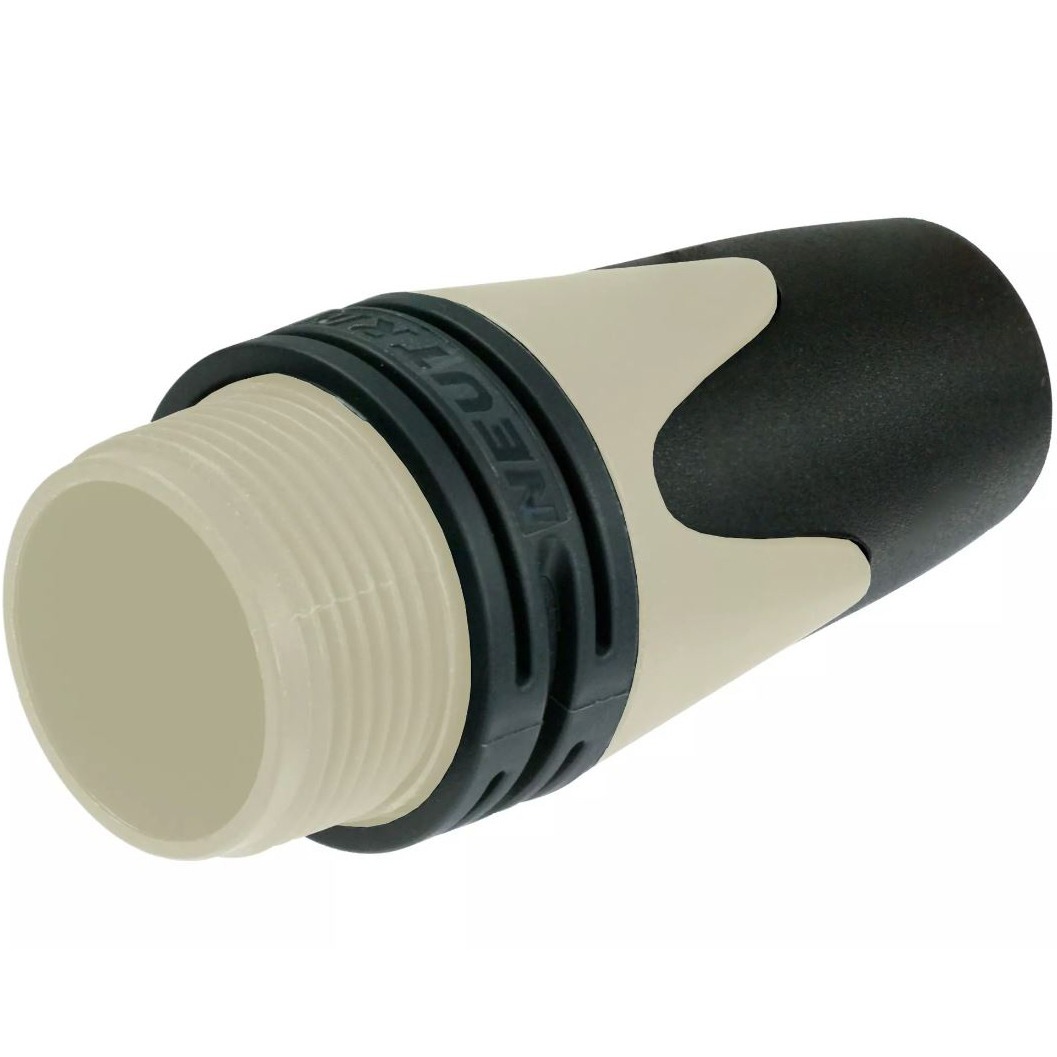 

Аксессуар для разъема Neutrik BXX-9 White, BXX-9 White