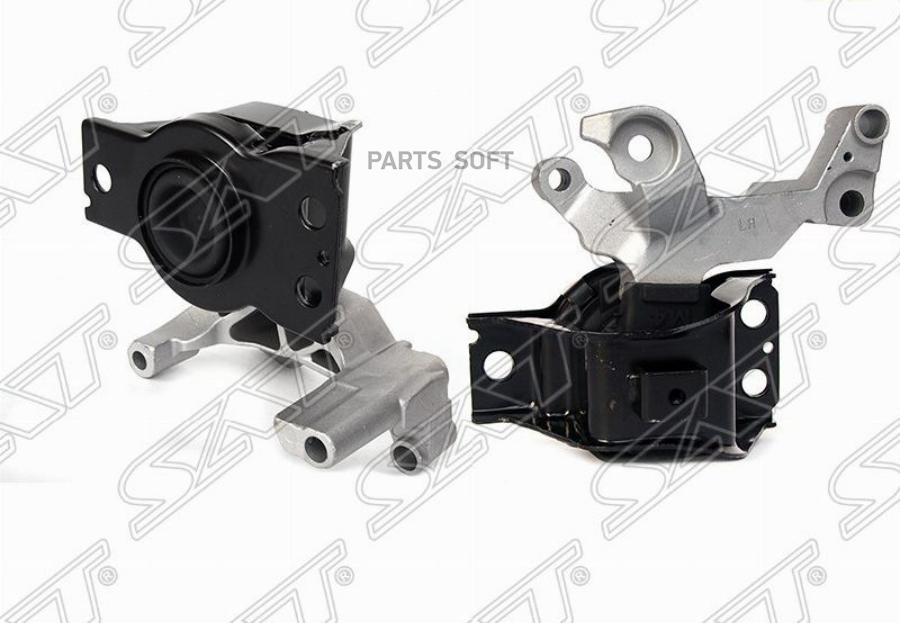 

Подушка двигателя SAT ST11210JD21B Nissan Qashqai, Dualis 4wd, Rh правая