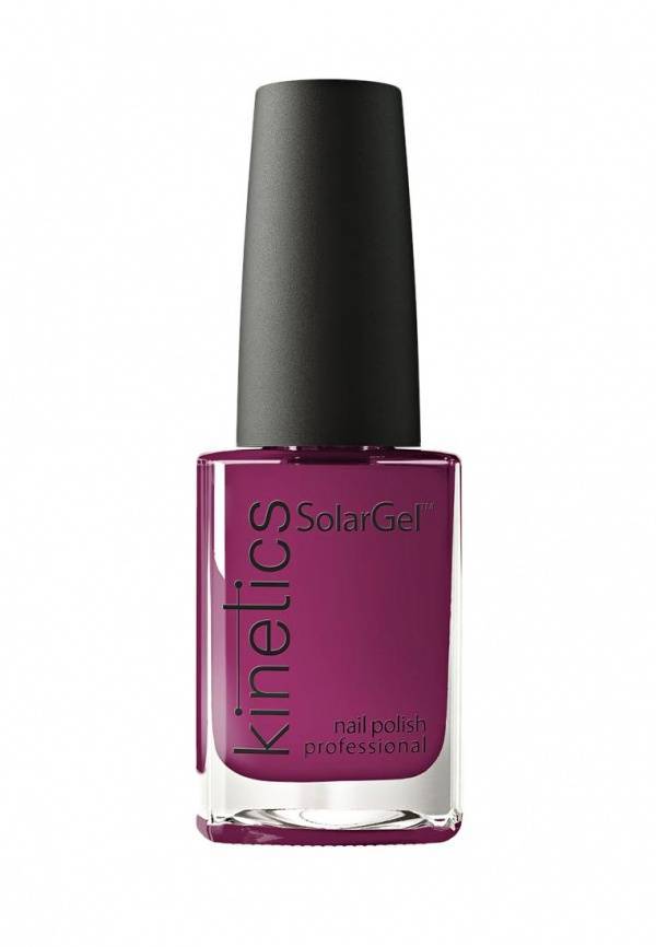 

Escape SolarGel Polish Kinetics