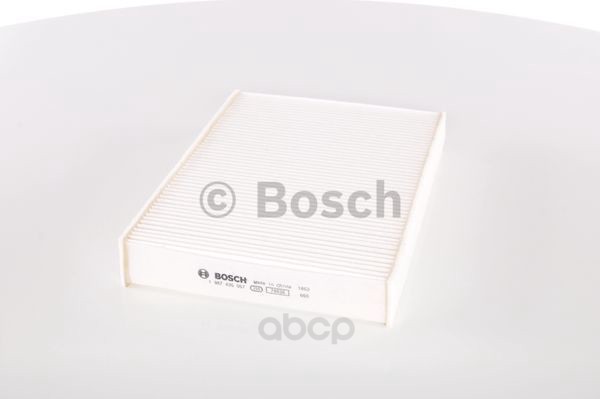 

Фильтр воздушный салона BOSCH 1987435057