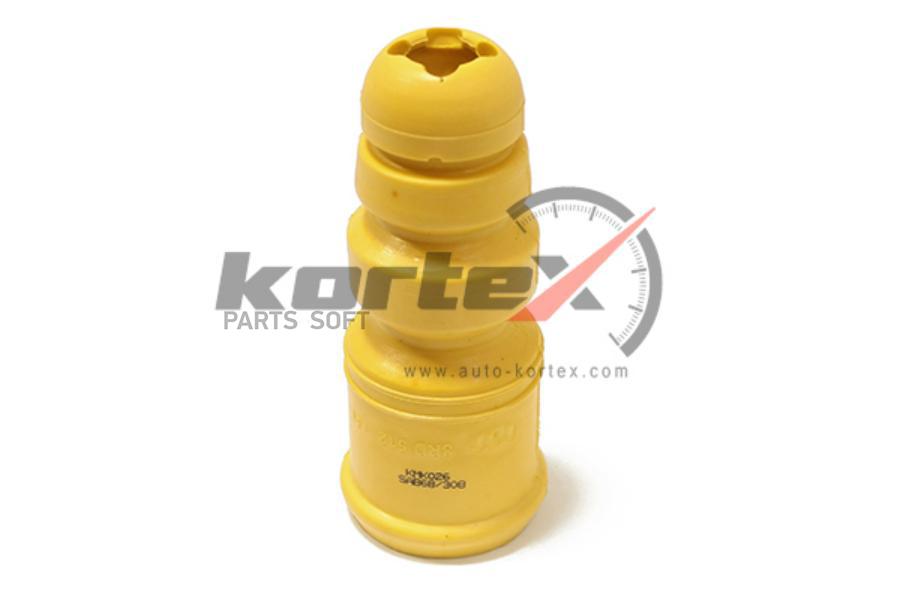 

Отбойник Амортизатора Audi A4 09-/A5 07-/A6 11-/Q5 08- Зад. KORTEX арт. KMK026