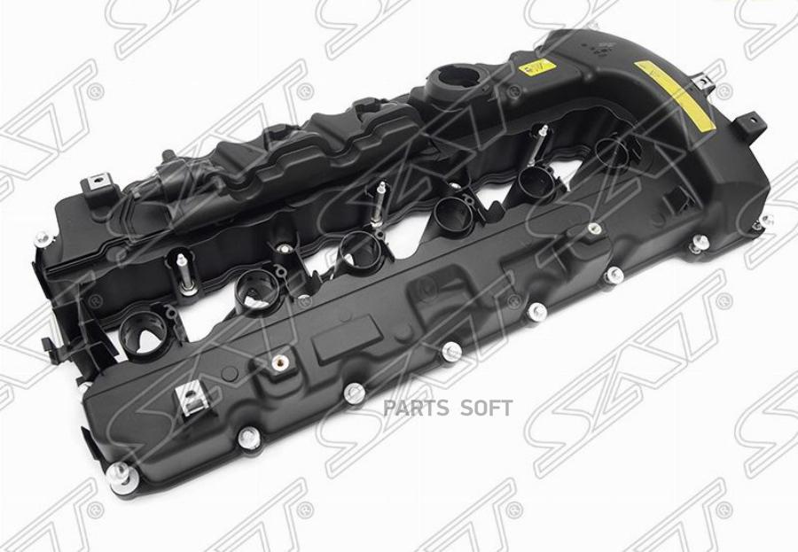 

Крышка Клапанная Bmw 3 E90/5 E60/X6 E71 N54 Sat арт. ST-11127565284