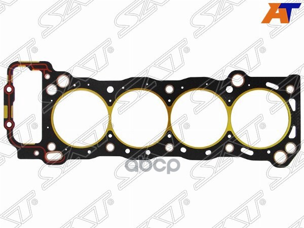 

Прокладка Гбц Toyota Hiace/Regius 2rz-Fe 89-03 Sat арт. ST-11115-75020