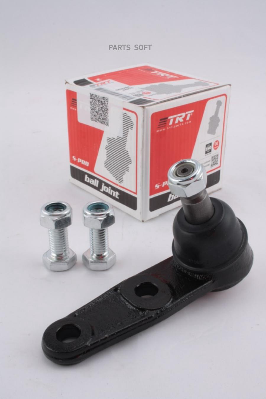 

Опора Шаровая R8019 Nsii0019362749 TRT арт. R8019