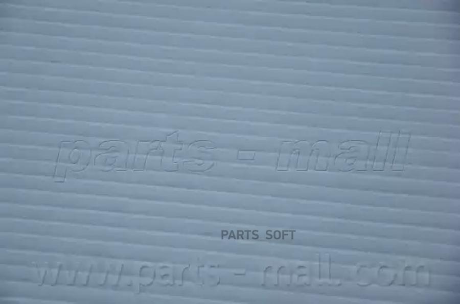 

Фильтр Салона Pmc Pmb-008 Parts-Mall арт. PMB-008