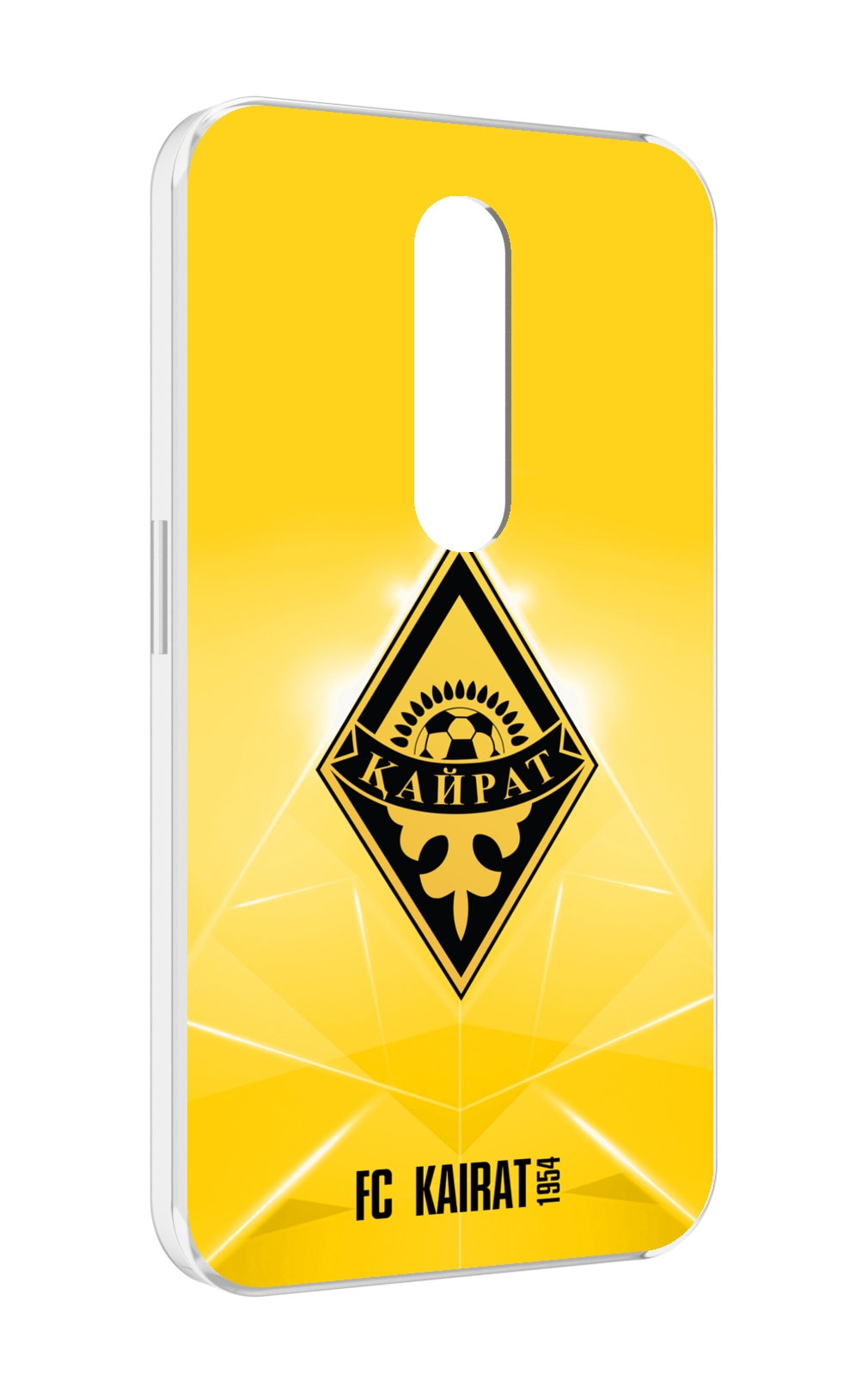 

Чехол MyPads фк каират алматы для Motorola Moto X Force (XT1585 / XT1581), Прозрачный, Tocco