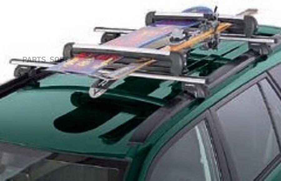 

Кронштейн Лыжный Everest