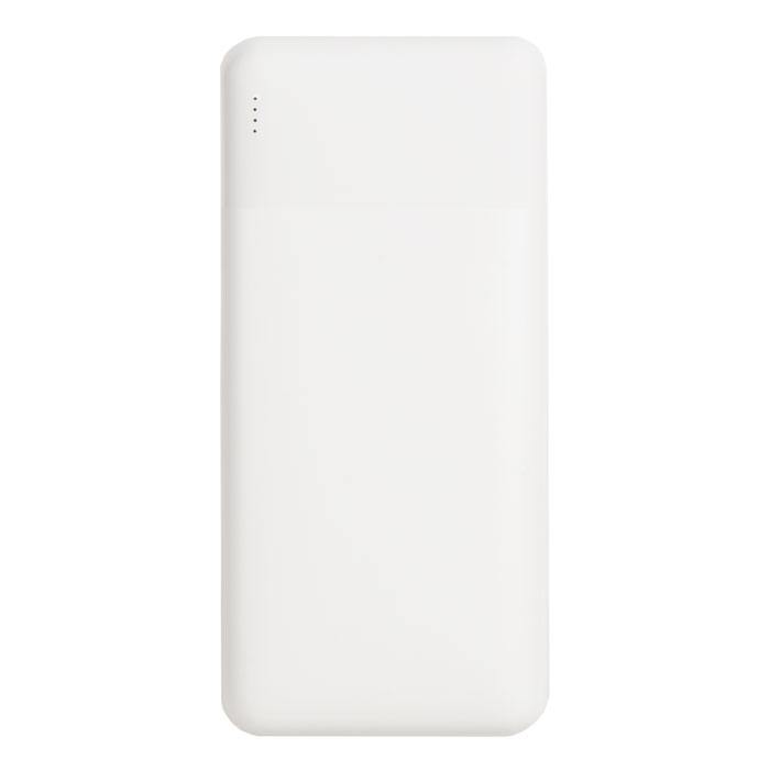 

Внешний аккумулятор Hoco J72A Easy travel, 2.0A, 20000mAh, белый