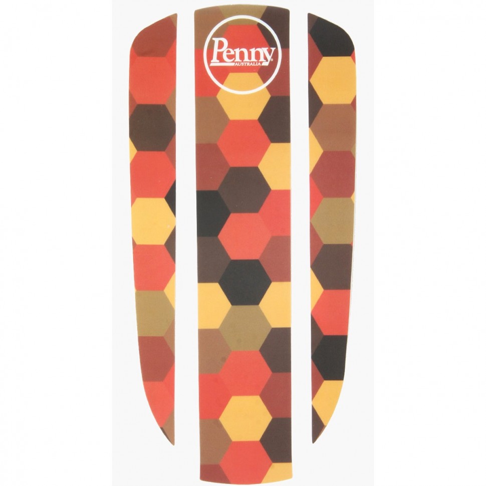 

Наклейка PENNY Sticker Panel Hive