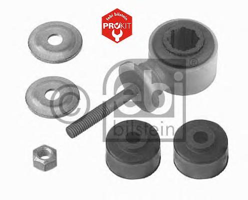 

Тяга Стабилизатора К-Т 18mm Febi 09475