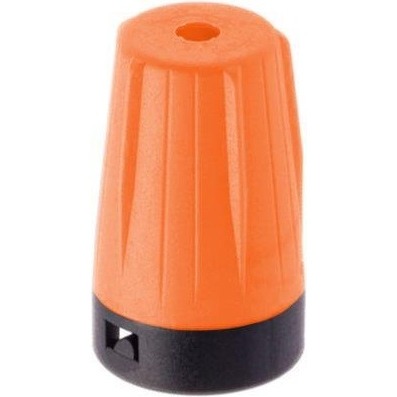  Аксессуар для разъема Neutrik BST-BNC-3 Orange