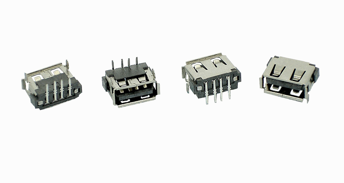 

Разъем OEM для USB ноутбука 97, USB 97