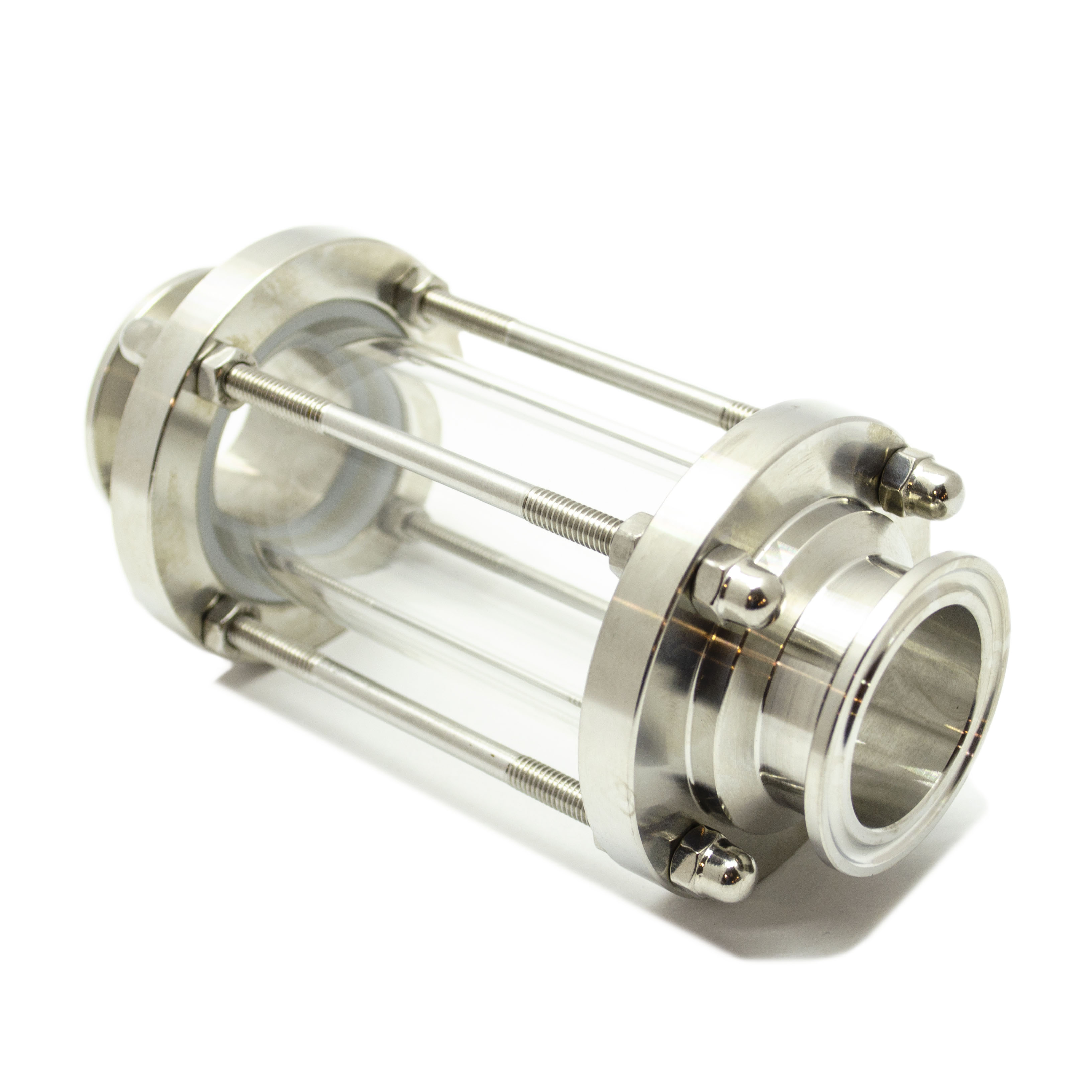 

Диоптр смотровой под кламп 4 дюйма, 16 см, для самогонного аппарата