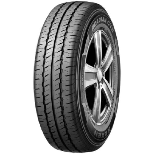 

Шины NEXEN Roadian 195/75 R16C 107/105T, Roadian