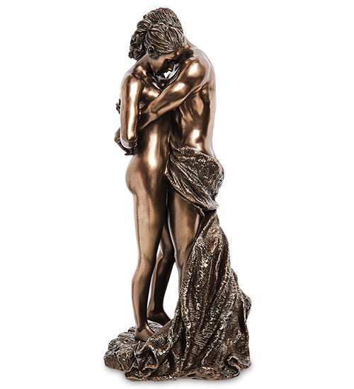 

Статуэтка Влюбленные WS-1171 113-907120 Veronese, Бронзовый
